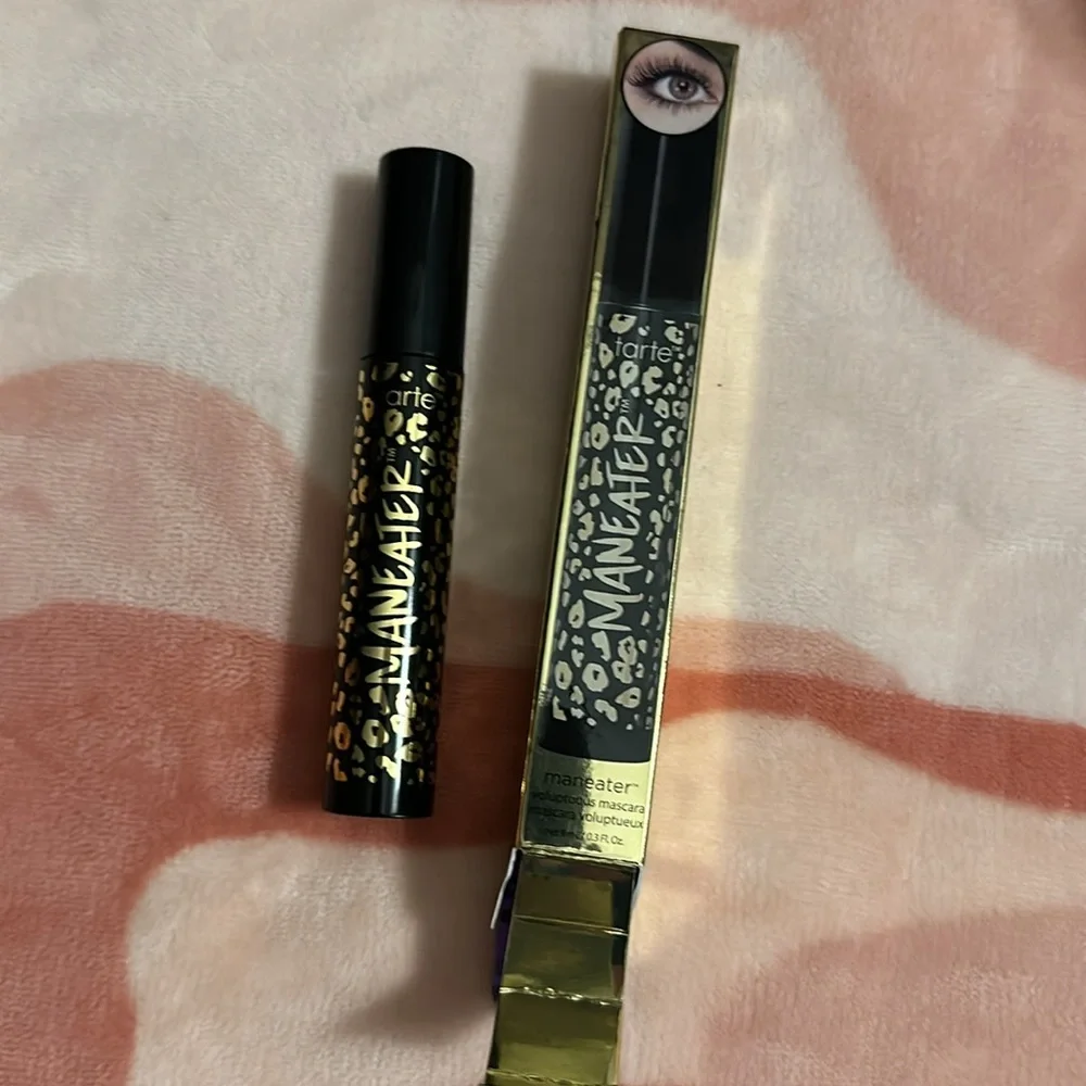 tarte maneater